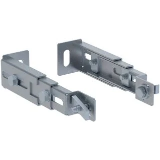 Afbeelding van Geberit duofix bevestiging voor achterwand set 2 stuks 111064001 111 064 00 1