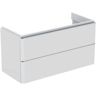 Afbeelding van Ideal Standard Strada II wastafelmeubel 970 x 417 490 mm
