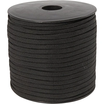 Afbeelding van Creotime macramé koord 50 meter 5 mm