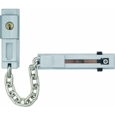 Afbeelding van ABUS Deurketting afsluitbaar SK78, zilver, 03962