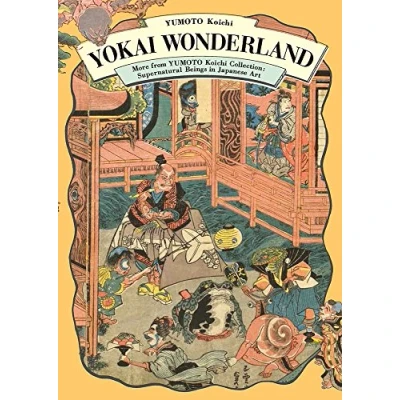 Afbeelding van Yokai Wonderland
