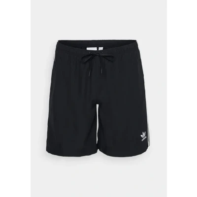 Afbeelding van adidas Originals ADIC Zwemshorts, Heren, Maat: Medium, Black