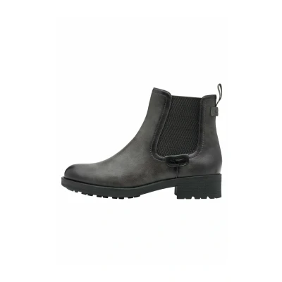 Afbeelding van Tamaris Dames Chelseaboot 1 25378 45 214 Maat: 37 EU