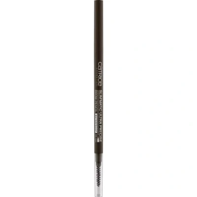 Afbeelding van Catrice Slim&#039;Matic Ultra Precise Brow Pencil Waterproof 040 Cool Brown 0,05 gr