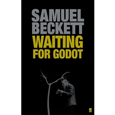 Afbeelding van Waiting for Godot. Per il Liceo scientifico: A Tragicomedy in Two Acts