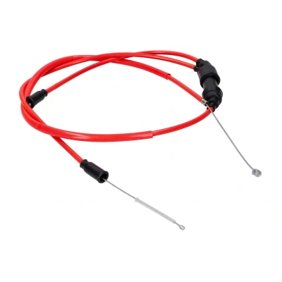 Afbeelding van Gaskabel rood Doppler voor Beta RR 50