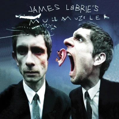 Afbeelding van James Labrie&#039;s Mullmuzzler Keep It To Yourself (CD)