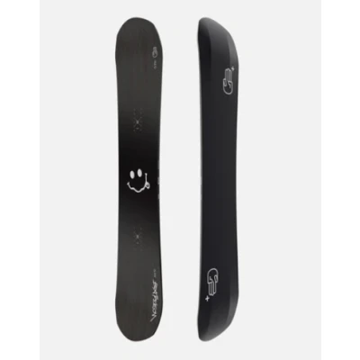 Afbeelding van Bataleon Evil Twin+ 25/26 Snowboard