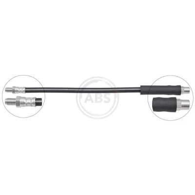 Afbeelding van Abs Remslang SL 3630