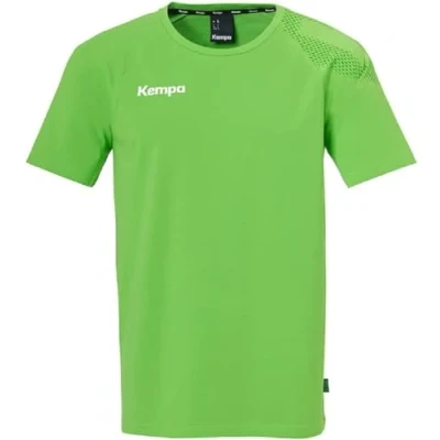 Afbeelding van Kempa Core 26 T Shirt Heren Jongens Handbal Sport Functioneel Jersey Voor Volwassenen En Kinderen