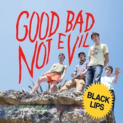 Afbeelding van Black Lips Good Bad Not Evil (CD) (Deluxe Edition)