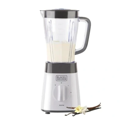 Afbeelding van Black + Decker Blender BXJB500E