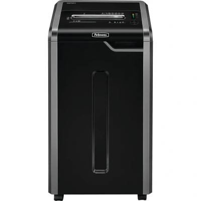 Afbeelding van Papiervernietiger Fellowes 325Ci Snippers