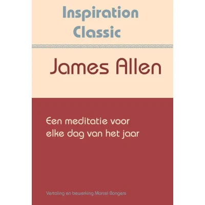 Afbeelding van Een meditatie voor elke dag van het jaar