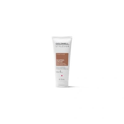 Afbeelding van Goldwell Stylesign Shaping Cream 75 ml