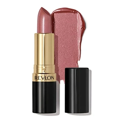 Afbeelding van Revlon Super Lustrous Lipstick 030 Pink Pearl