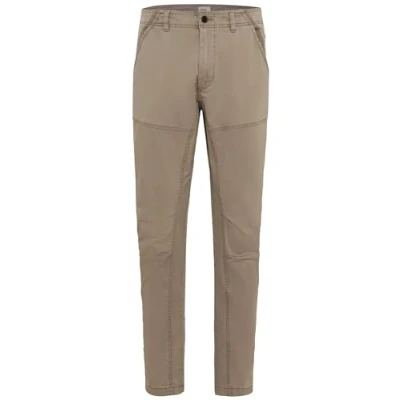 Afbeelding van camel active Tapered FIT Broek, Heren, Maat: 36x32, Wood
