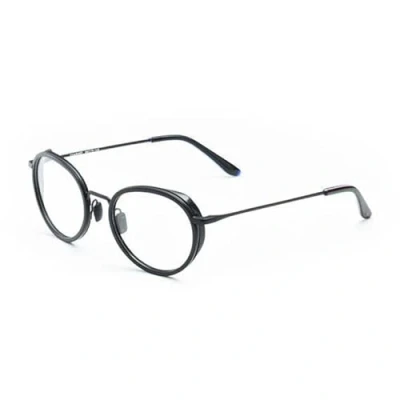Afbeelding van Uniseks Brillenframe Vuarnet VL18080001 Zwart ø 54 mm
