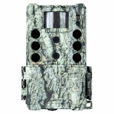 Afbeelding van Bushnell 32MP Core DS4K Tree Bark Camo No Glow