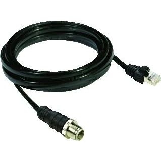Afbeelding van Schneider rj45 db9 female rs232 3m tcsmcn3m4f3c2