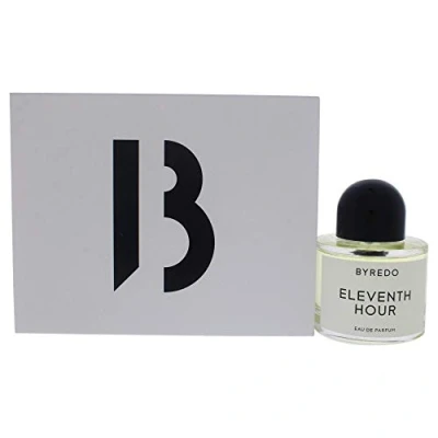 Afbeelding van Byredo Eleventh Hour Eau de Parfum 50 ml
