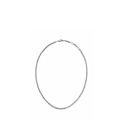 Afbeelding van Purelei Ketting, Dames, Maat: One Size, Silberfarben