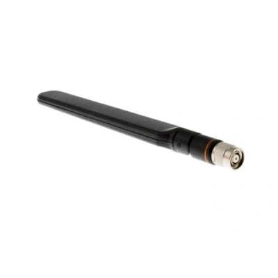 Afbeelding van 2,4 GHz / 5 Dual Band (RP TNC) Antenne Compatibel met Cisco AIRONET AIR ANT2524DB R = (zwart)