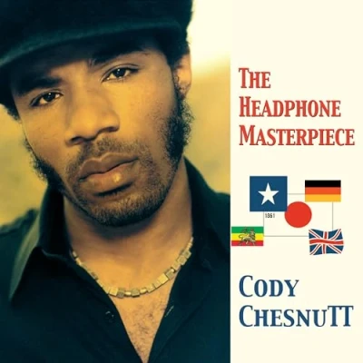 Afbeelding van Cody Chesnutt The Headphone Masterpiece (CD)
