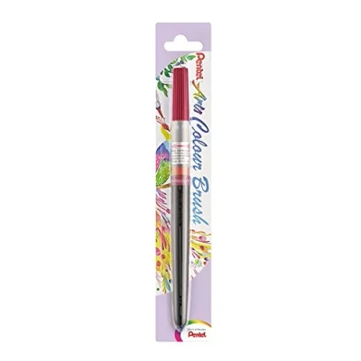 Afbeelding van Pentel XGFL 161X Aquarelpenseel, burunder, variabel