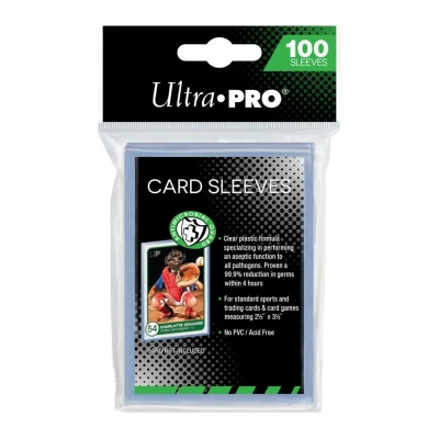 Afbeelding van Soft Sleeves Antimicrobial (100 stuks)