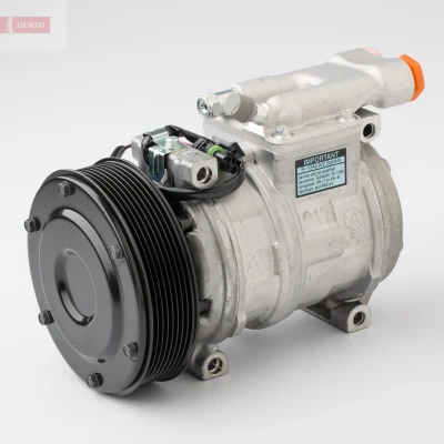 Afbeelding van Denso Airco compressor DCP99523