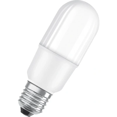Afbeelding van Ledvance LED Classic Stick E27 Mat 9W 1050lm 827 Zeer Warm Wit Vervangt 75W