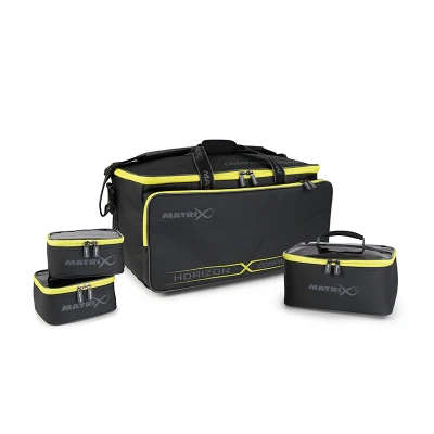 Afbeelding van Matrix Horizon Compact Carryall (inclusief 3 cases)