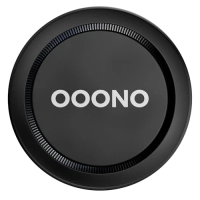 Afbeelding van OOONO INT 1106 CO DRIVER NO1 Verkeersalarm (Ø x h) 44 mm 14