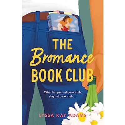 Afbeelding van The Bromance Book Club: utterly charming rom com that readers are raving about!: 1