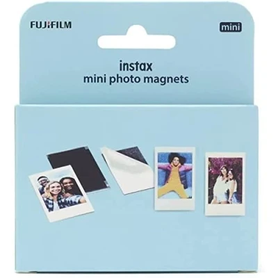Afbeelding van Zelfklevende mini magneten (10 stuks)