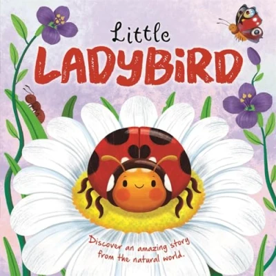 Afbeelding van Little Ladybird