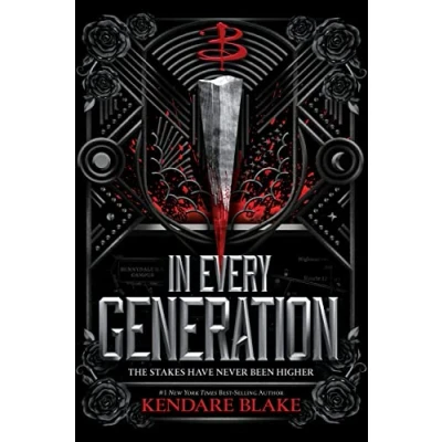 Afbeelding van In Every Generation