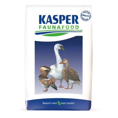 Afbeelding van Kasper Faunafood Anseres 4 Foktoom/Productiekorrel 20 kg