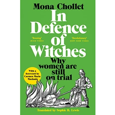 Afbeelding van In defence of witches: why women are still on trial