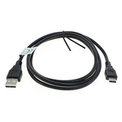 Afbeelding van Data Cable USB Type C (USB C) Connector to A 2.0)