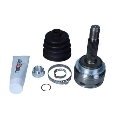 Afbeelding van Homokineet reparatie set, aandrijfas MAXGEAR 49 3228