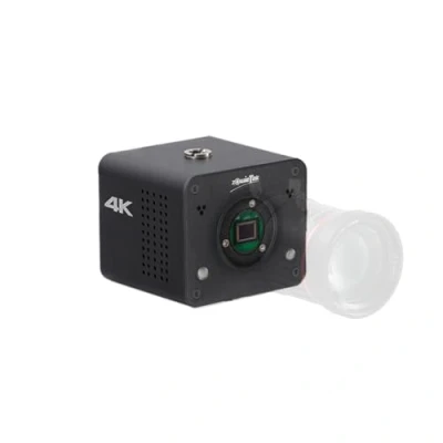 Afbeelding van Zowietek 4K NDI HX3 POV camera PoE, ZowieCAM, HDMI en SDI uitgang, RTSP/RTMP(s)/SRT, standalone livestreaming naar YouTube/Facebook/Twitch voor webcast, vergadering, lesgeven gamen (CS)