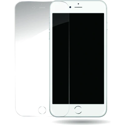 Afbeelding van Mobilize Glass Screen Protector Apple iPhone 6 Plus/6S Plus