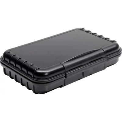 Afbeelding van B&amp;W International Type 200 Outdoor Case incl. schuimstof zwart