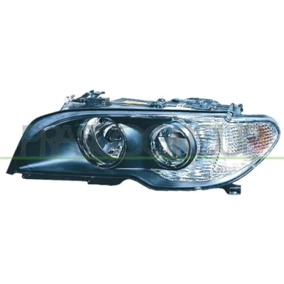 Afbeelding van Koplamp PRASCO BM0224903