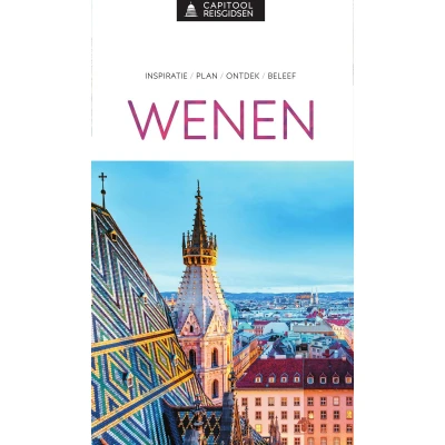 Afbeelding van Wenen (Paperback)