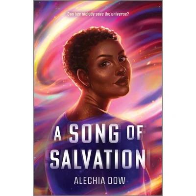 Afbeelding van A Song of Salvation