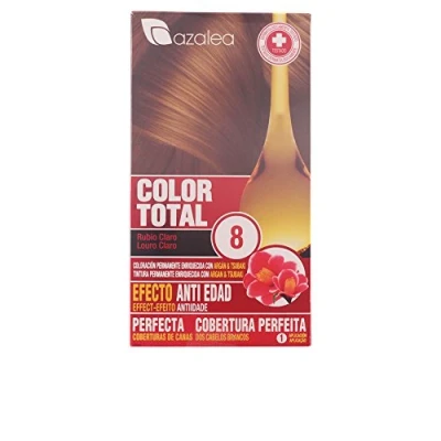 Afbeelding van Permanente Anti Veroudering Kleur Azalea Lichtblond