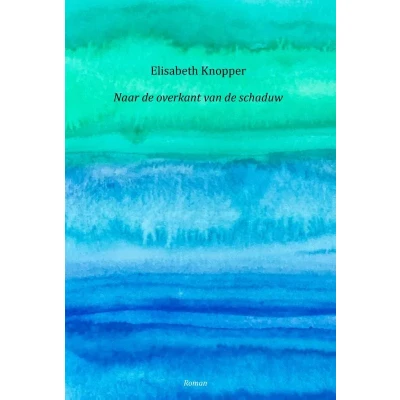 Afbeelding van Naar de overkant van schaduw (Paperback)